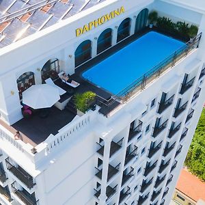 Daphovina Hotel